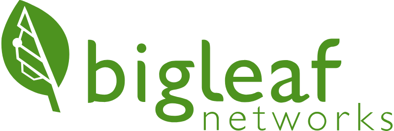 BigLeaf Networks